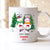 Tazza di Natale personalizzata - Regali Personalizzati | Tazza per Famiglia