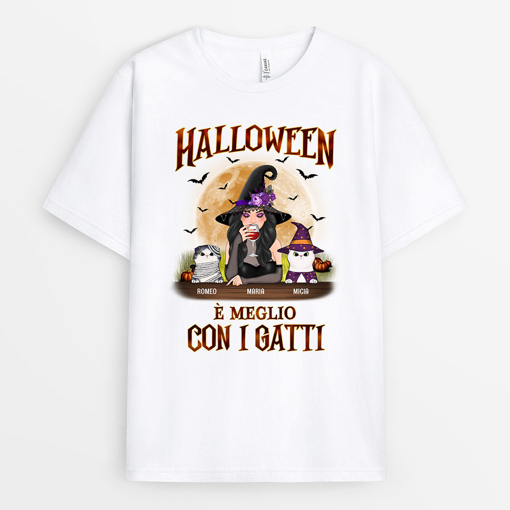 Regali personalizzati per Halloween - Ottimovogue