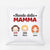 La Banda della Mamma/Nonna - Regali Personalizzati | Cuscino per Mamma/Nonna